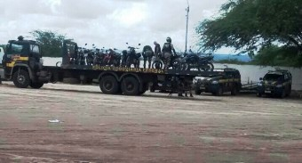 PRF continua blitz em Feira de Santana e divulga resultado da operação