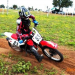 Moto utilizada em competiições de Motocross é furtada na cidade de Ichu