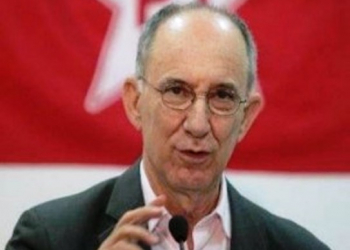 PT diz que vai expulsar filiados que forem condenados pela justiça