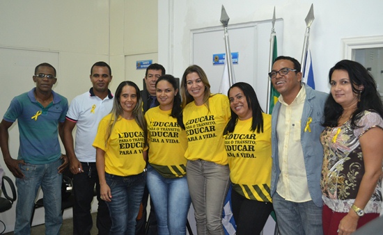 SERRINHA - CAMPANHA DE TRANSITO-2