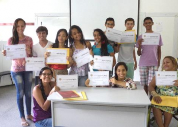 Ponto de Leitura amplia oferta de serviços gratuitos em Riachão do Jacuípe