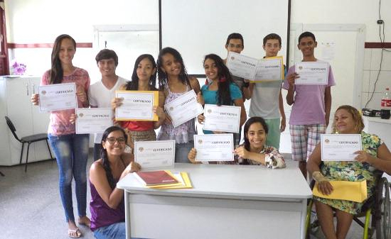 Ponto de Leitura amplia oferta de serviços gratuitos em Riachão do Jacuípe