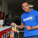 Atleta serrinhense ganha título internacional de Jiu-Jitsu
