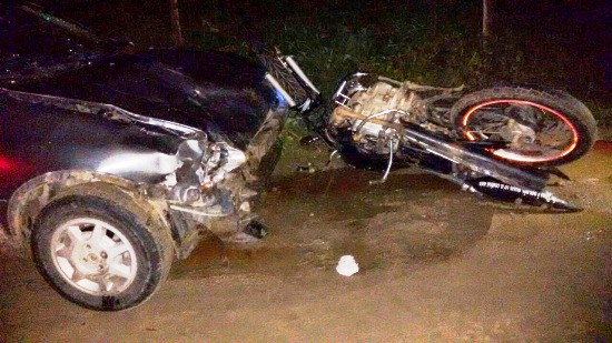 acidente em barrocas