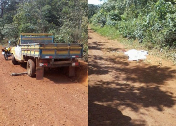 Passageira se desespera depois de carro perder freio, pula do veículo e morre
