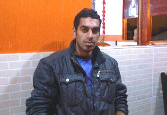 Filho de ex-prefeito de Baixa Grande é encontrado morto as margens de rodovia