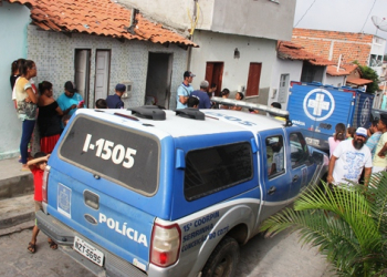 Homens invadem residencia e executam morador em bairro periférico de Coité (Atualizada)