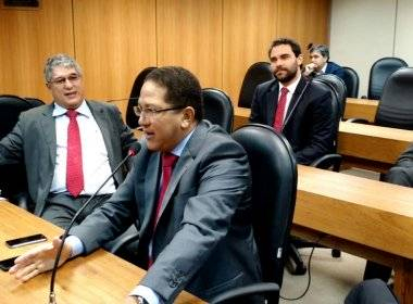 Deputado quer que MPF atue contra aumentos de energia