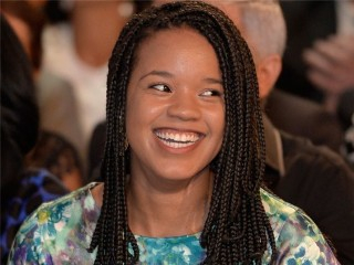 Dedicação aos estudos faz jovem baiana ser disputada por universidades americanas