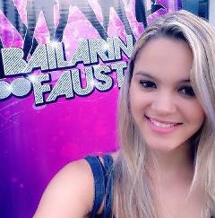 Jovem de Feira de Santana entra na disputa por vaga no Balé do Faustão