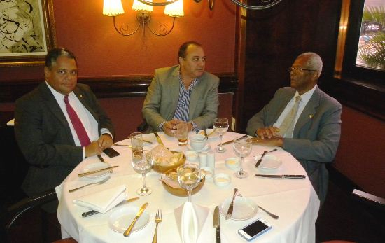 PTB da Bahia resiste à fusão com o DEM