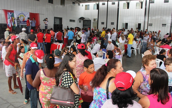 café da manhã do frijacuipe - 3- foto- raimundo mascarenhas