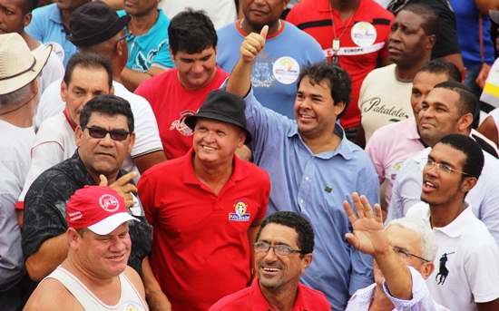 café da manhã do frijacuipe - 5- foto- raimundo mascarenhas