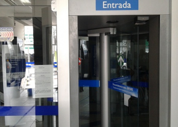 Virou rotina: Agência da Caixa de Coité suspende atendimento por falta de energia elétrica