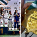 Atleta coiteense conquista titulo de campeã brasileira de Jiu Jitsu em Barueri – SP