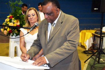 Plenário do TSE mantém cassação do prefeito de Macarani