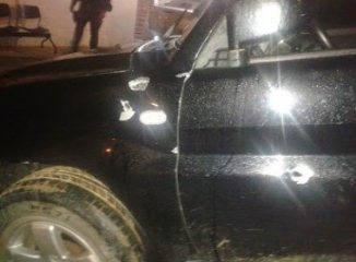 Vereador de Coronel João Sá – BA sofre atentado em Sergipe