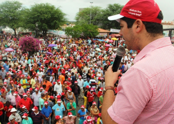 Presidente da FETAG visita Riachão do Jacuípe, Retirolândia e Serra Preta no Dia do Trabalho e elogia empenho dos Sindicatos pela organização das festas