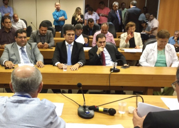 Povoados de Queimadas passam a pertencer a Ponto Novo