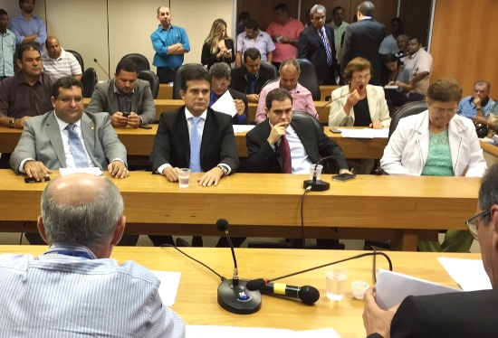Povoados de Queimadas passam a pertencer a Ponto Novo