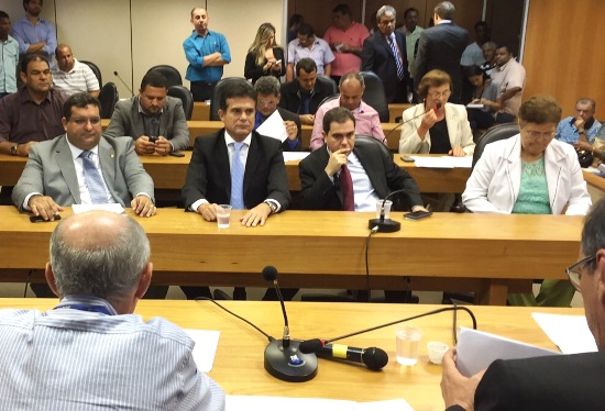 Povoados de Queimadas passam a pertencer a Ponto Novo