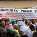 Correndo contra o tempo, aprovados no concurso da PM não dão sossego ao governador