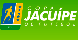 Copa Jacuípe de Futebol terá inicio neste domingo