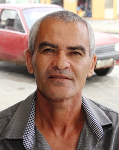 Danda tentar resolver um problema que muito já foi discutido, mas nada foi resolvido. Foto: Raimundo Mascarenhas