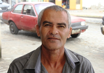 Santaluz – vereador Danda pede interferência do deputado Mário Júnior para qualificar trabalhadores das pedreiras