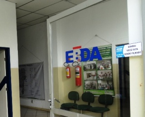 Governo reintegra todos os trabalhadores da EBDA após decisão judicial