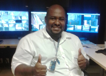 Homem morador do Rio de Janeiro procura filha que não conhece em Riachão do Jacuípe