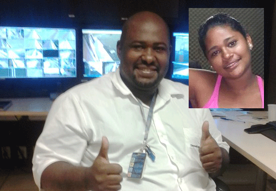 14 horas depois de matéria publicada no Calila pai fala com filha que não conhecia em Riachão do Jacuípe