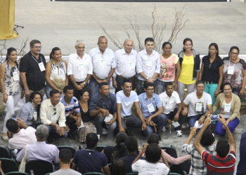 FATRES empossa nova Diretoria com Urbano Carvalho na Coordenação