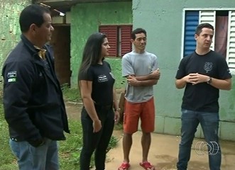 Homem preso por furtar carne para alimentar o filho consegue emprego