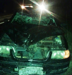 Ciclista morre vítima de atropelamento em Senhor do Bonfim