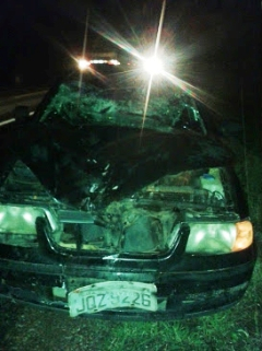 Ciclista morre vítima de atropelamento em Senhor do Bonfim
