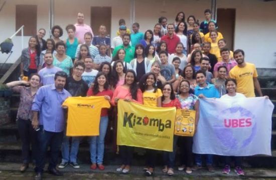 Jovens de diversas cidades comparecerão