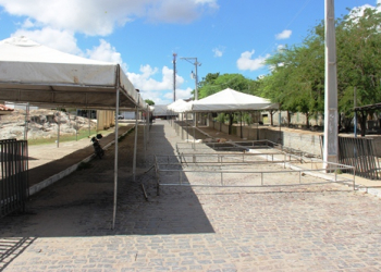 Feira promovida pela FATRES em Valente deverá receber cerca de 2 mil pessoas de sexta a domingo próximo