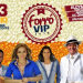 Forró VIP em Coité, terá Brumaleve, Amor de Cinema e Alcymar Monteiro