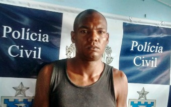 Fugitivo da Delegacia de Mundo Novo morre em confronto com a Policia
