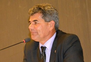 Deputado Gika Lopes acredita que a implantação do SAC será mais um grande benefício e será direcionado ao território do sisal.