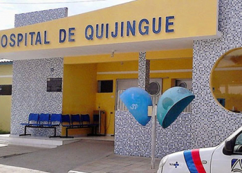 Para internar filho em hospital de Quijingue mãe teve que comprar soro e medicamentos