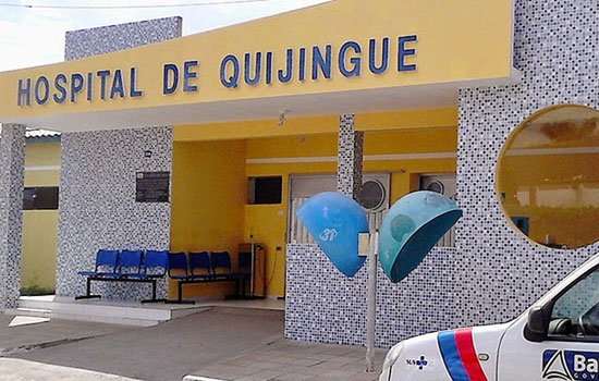 Para internar filho em hospital de Quijingue mãe teve que comprar soro e medicamentos