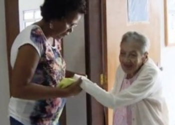 Baiana de 120 anos pode ser a mais velha do mundo