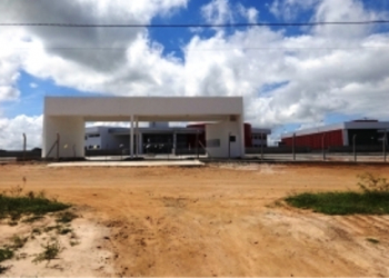 IFBA de Serrinha está quase pronto e deve funcionar no 1º trimestre 2016