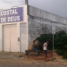 Laje de igreja em construção desaba e deixa quatro feridos em Conceição do Coité