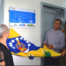 Coité – Governo Municipal inaugura Escola Modelo na Comunidade de Pinda