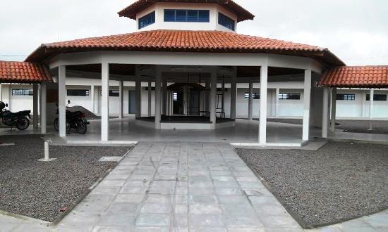 Coité – Governo Municipal inaugura Escola Modelo na Comunidade de Pinda