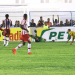 Jacuipense perde em casa para o Náutico por 2 a 0 dá adeus a Copa do Brasil
