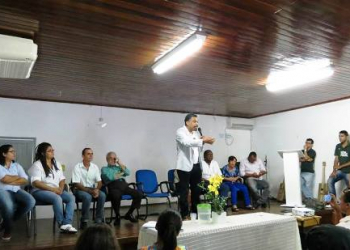 Diálogo Interterritorial sobre Comunicação e Cultural foi realizado em Coité